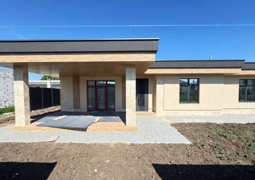 Будинок з терасою! 112м². Розтермінування! Ексклюзивний район