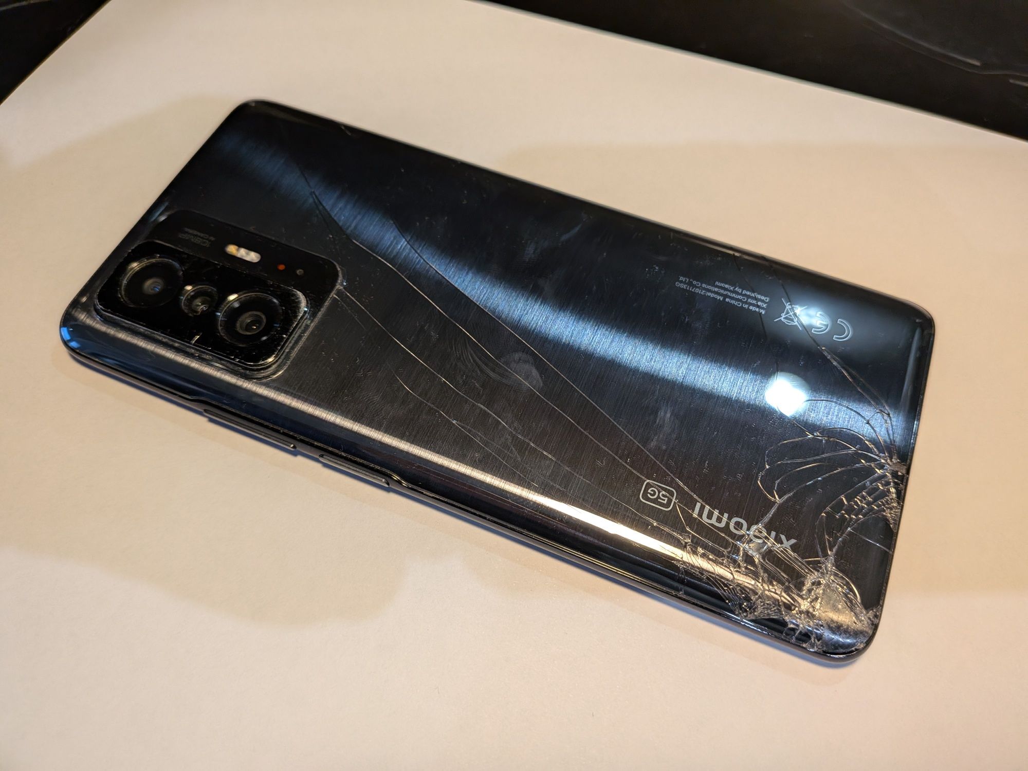 Telemóvel Xiaomi 11t pro