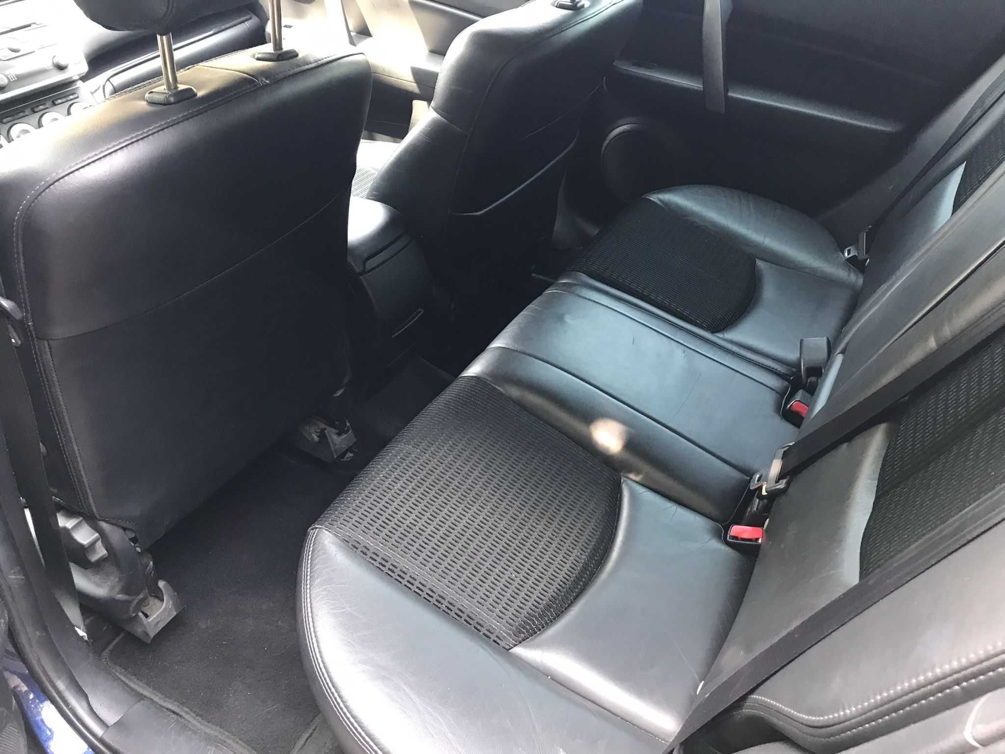 Mazda 6 Kombi 2.2 CRDT Dynamic