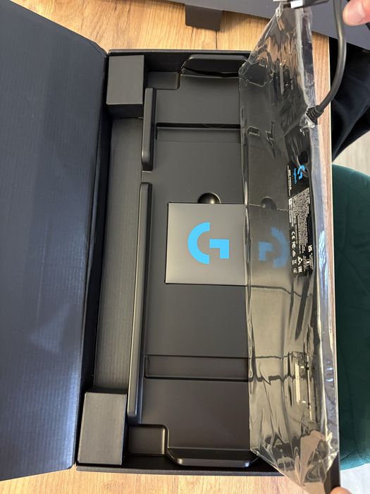 Klawiatura G815 Logitech RGB