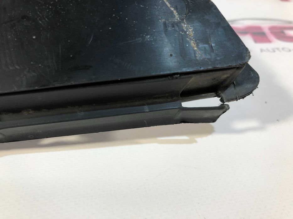 Grelha Parachoques OPEL CORSA C Original