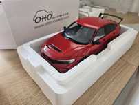 Honda Civic Type R FL5 Mugen - OttoMobile