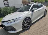 Toyota Camry 70 17-24 року Розборка Запчастини