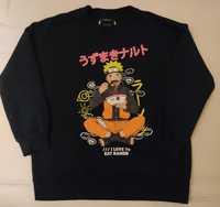 Sweatshirt Naruto Shippuden Lefties 11-12 anos