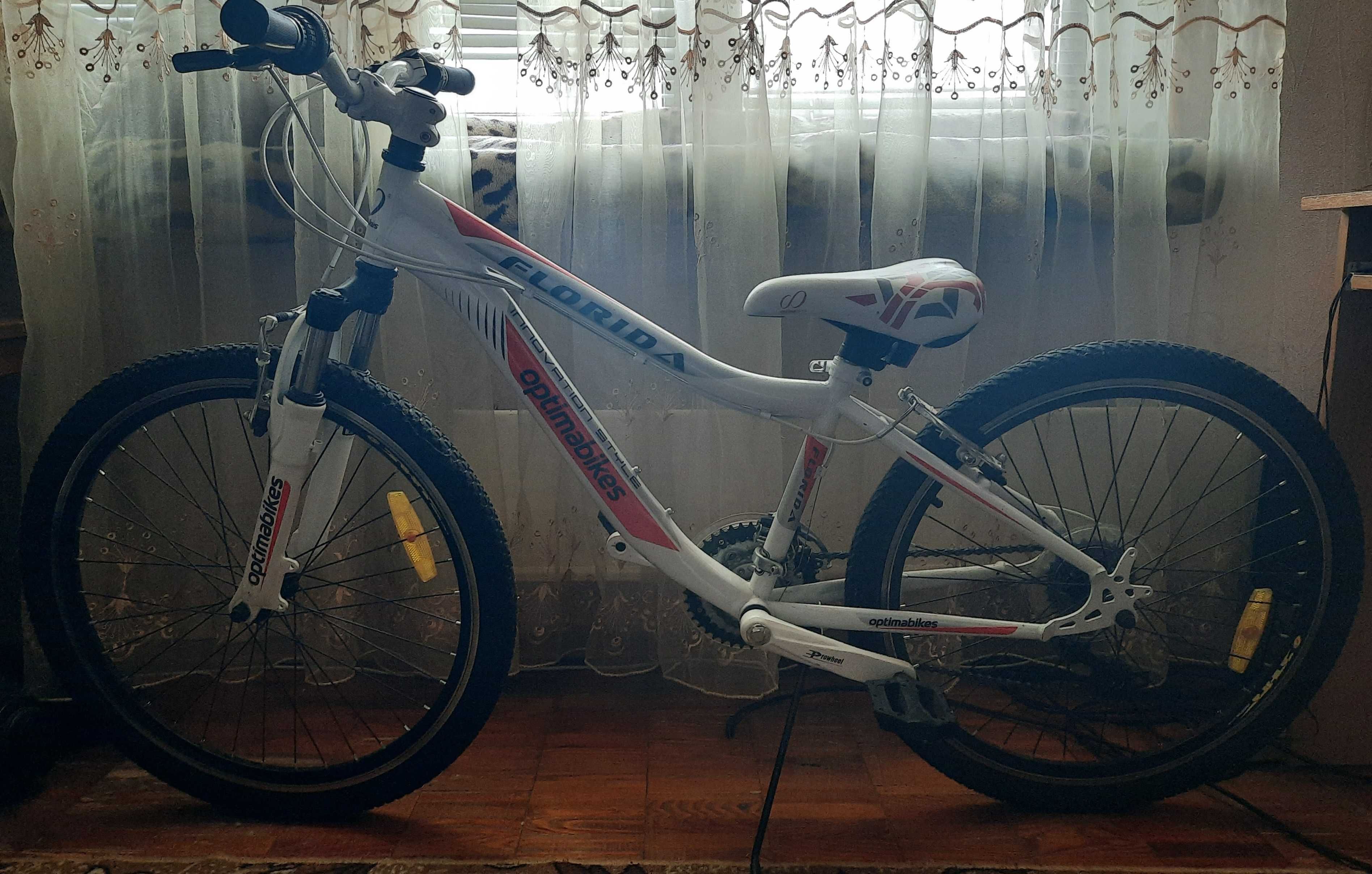 Велосипед Optimabikes 12"(30 см) Florida