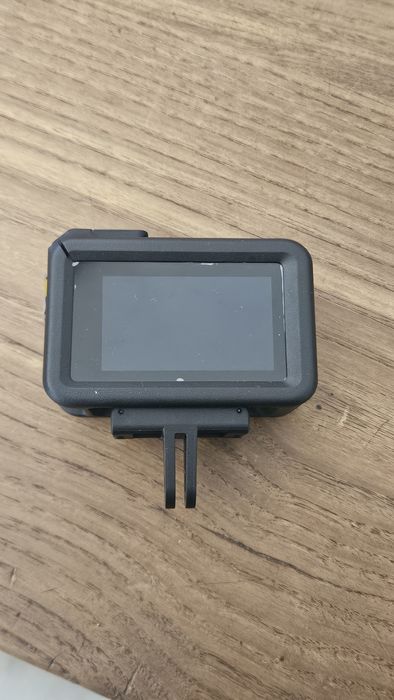 DJI Osmo Action 4 Adventure Combo - Nova