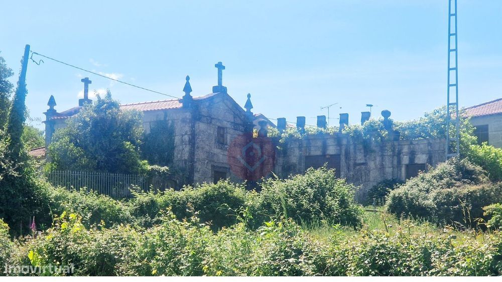 Quinta Valdreu-Vila Verde