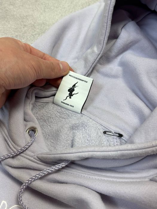 Polar Skatteboarding Hoodie