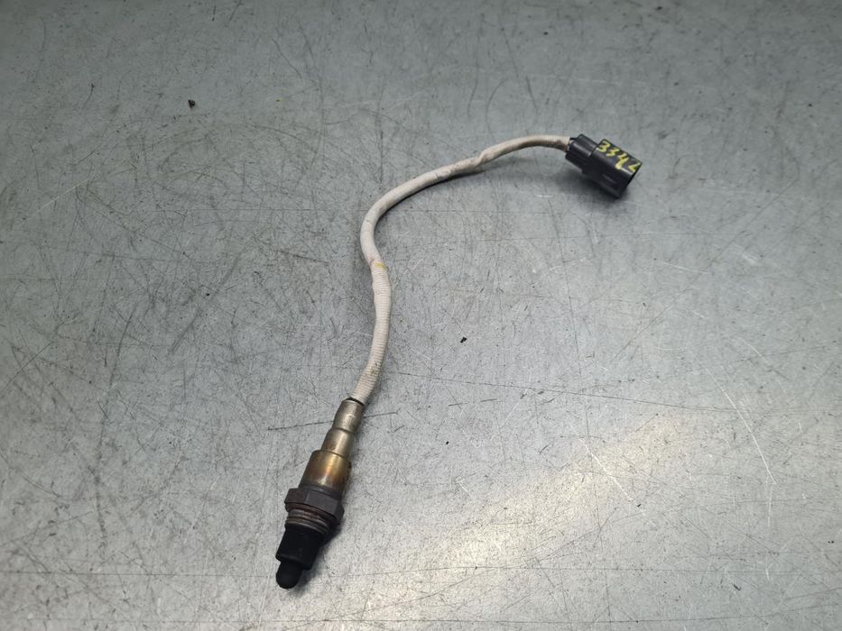 Sonda lambda TOYOTA Aygo (_B4_)