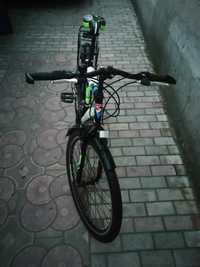 Велосипед Spark spase 26