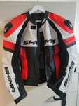 Kombinezon shima str, kask hjc, buty alpinestars