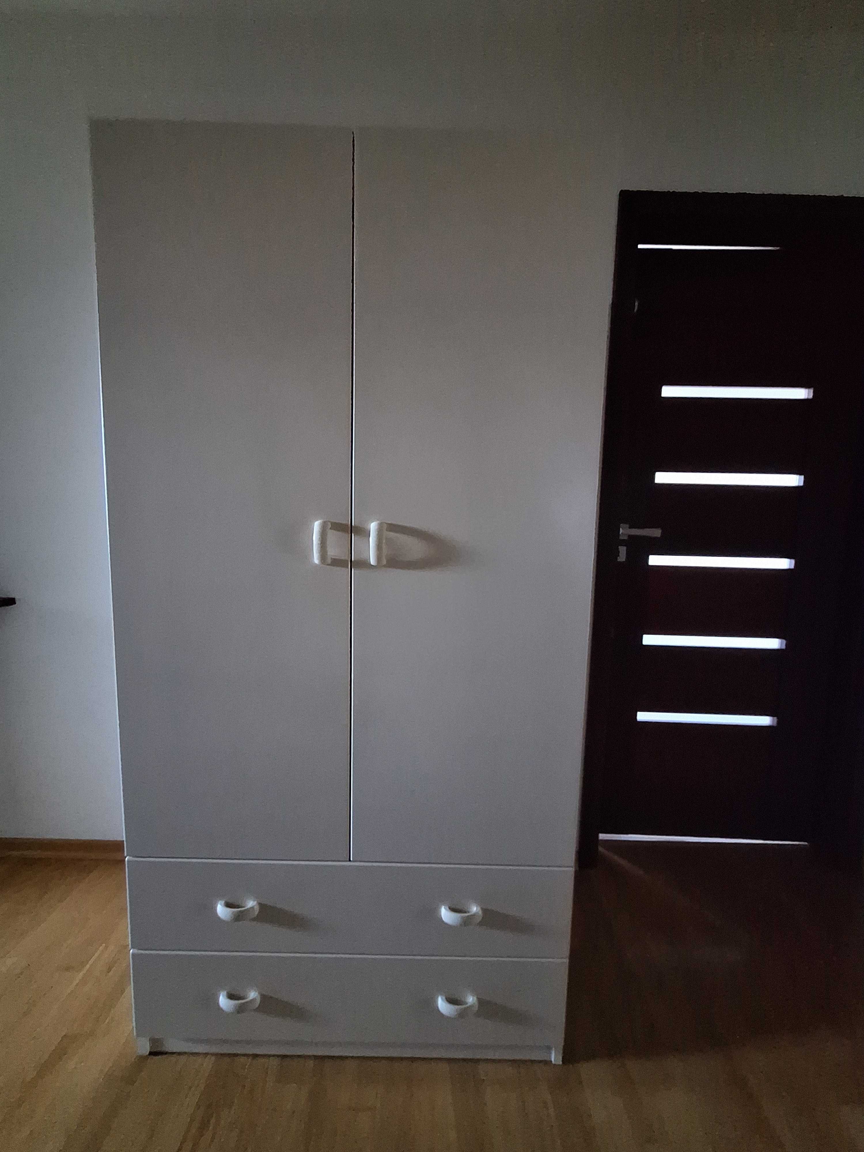 Meble Meblik kolekcja Wanilia