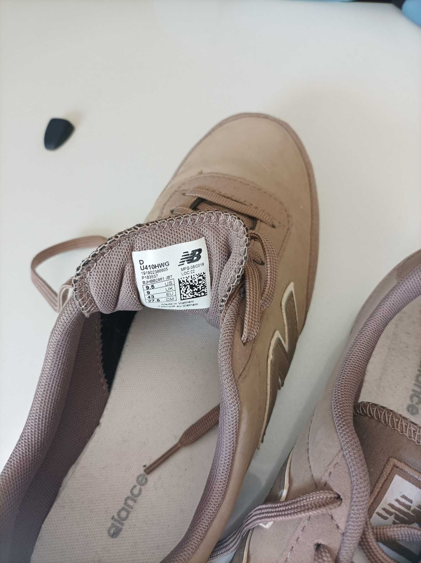 Ténis New Balance