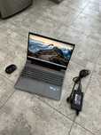 Ігровий ноутбук Excalibur G870 i5-12450H 16/1000gb. RTX 3060 6gb.