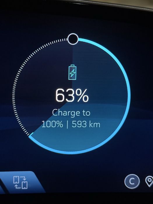 Cadillac Lyriq 2023 AWD