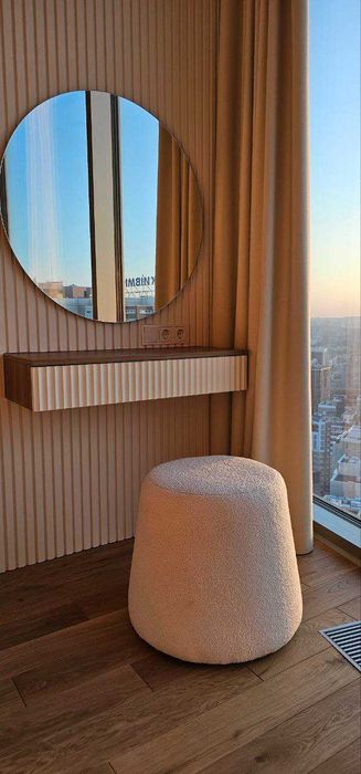 Стінові панелі. Дзеркала  під замовлення.