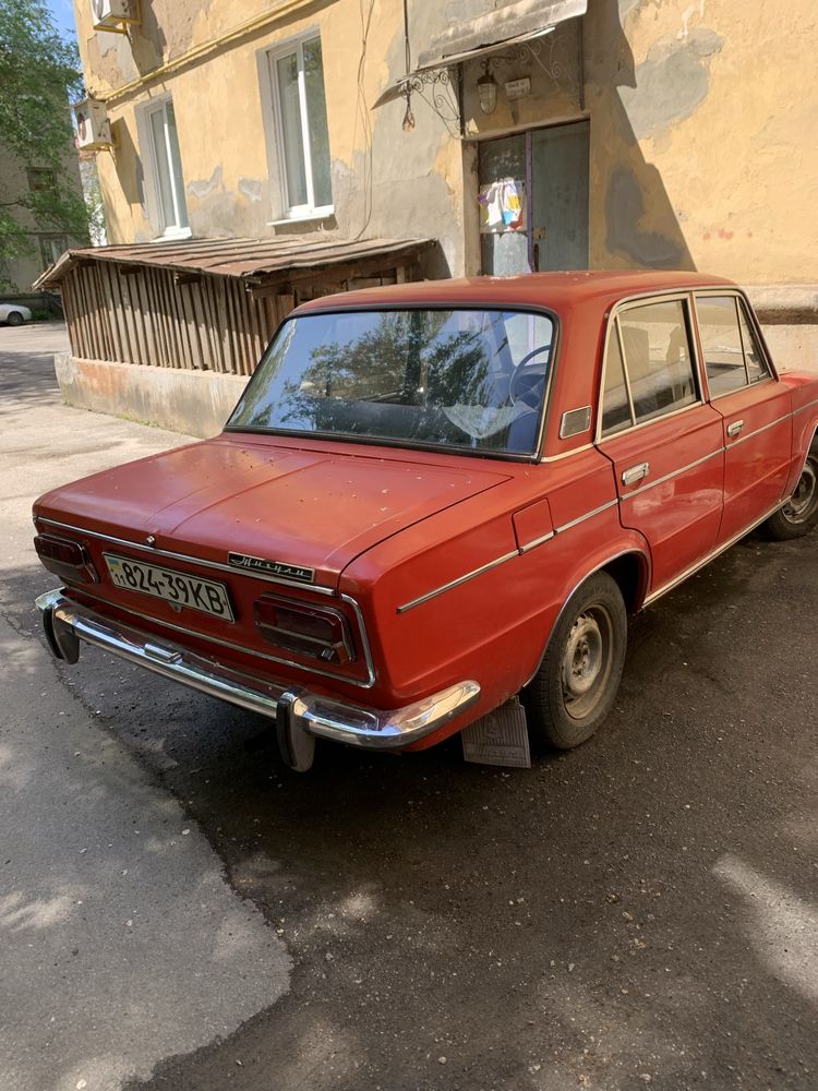 Ваз 2103 гарний стан