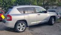 Vende se Jeep Compass