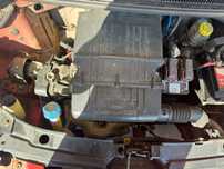 SILNIK KOMPLETNY 1.2 8V 169A4000 FIAT 500 FORD KA MK2 2009