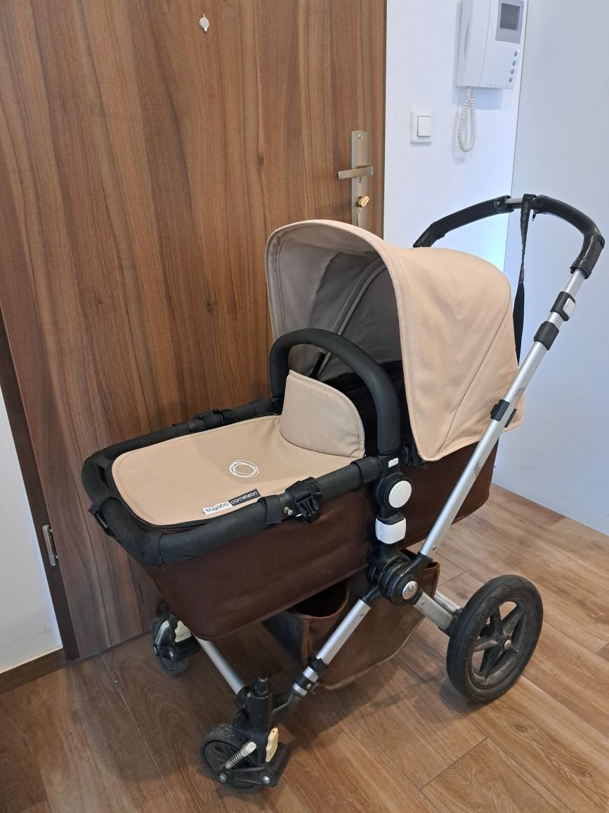 Wózek dziecięcy Bugaboo Cameleon 2