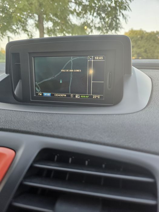Renault Megane 1.5DCI