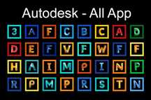 Pełna wersja KOMERCYJN AutoCAD Revit Inventor 2026 OD DYSTRYBUTORA  FV