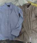 Camisas tamanho S