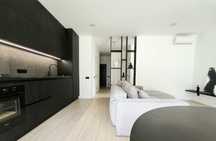 Будинок в КМ Beverly hills Residence з ремонтом, меблями і технікою