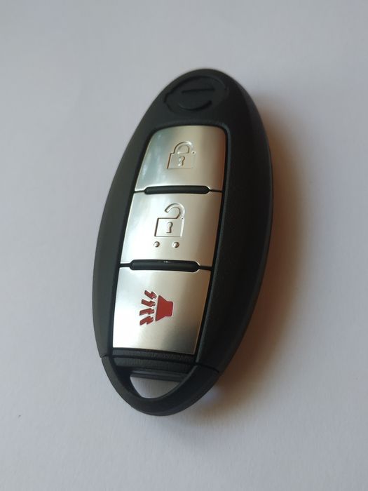 Ключі запалювання, ключи зажигания  Wakflms Nissan Xtrail/Rogue T32