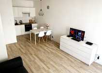 Wynajem mieszkania, apartament na doby, blisko centrum, 2pokoje, warsz