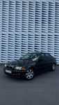BMW 320 D E46...