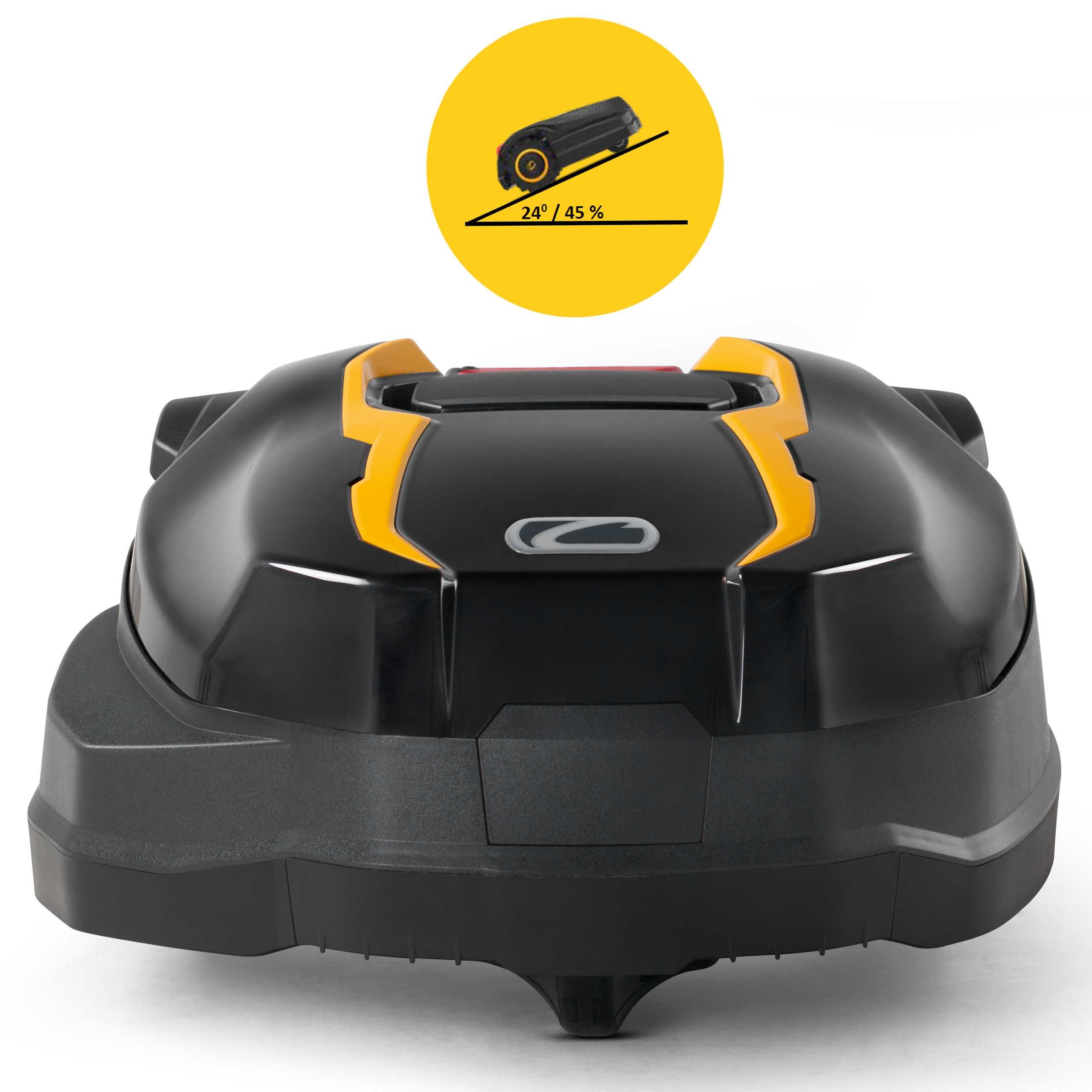Robot koszący Cub Cadet XR5 1000 - Kosiarka automatyczna, 1000 m2