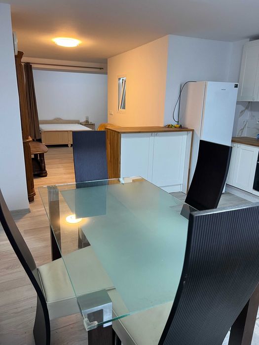 Mieszkanie do wynajęcia