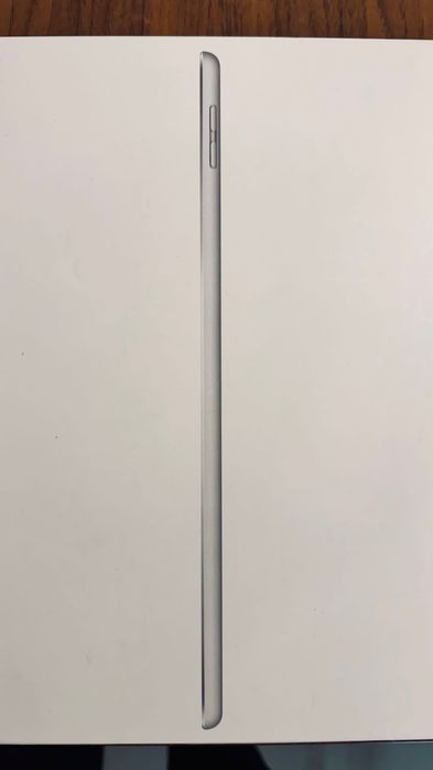 iPad 8th Generation Wi-Fi