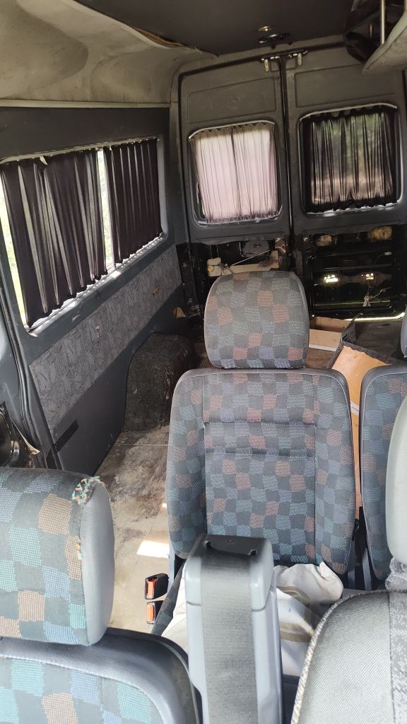 Volkswagen LT 35 2.8TDI