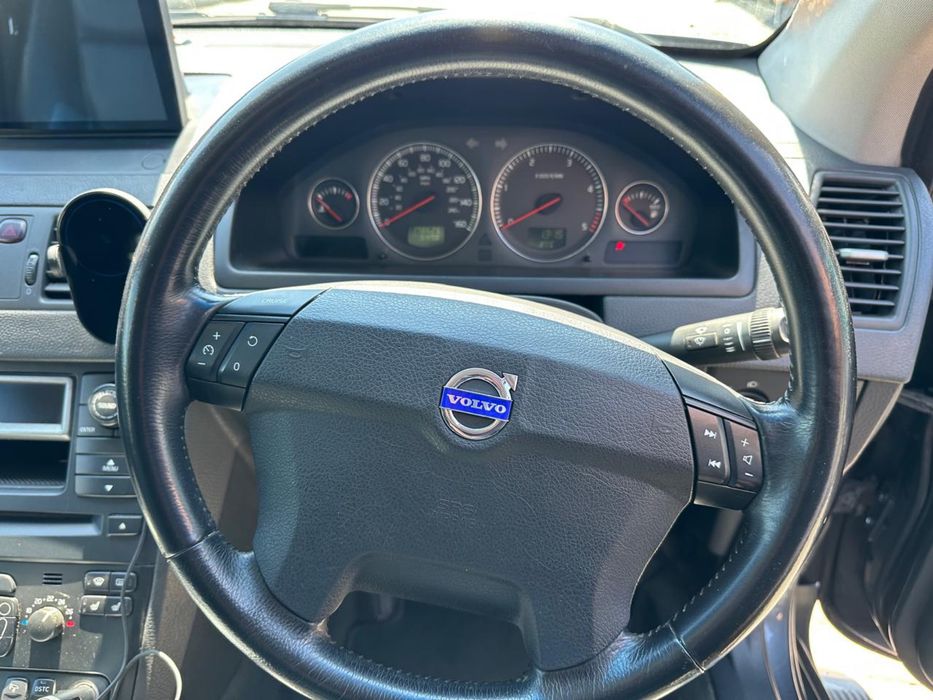 Volvo cx 90 2,4 tdi d5