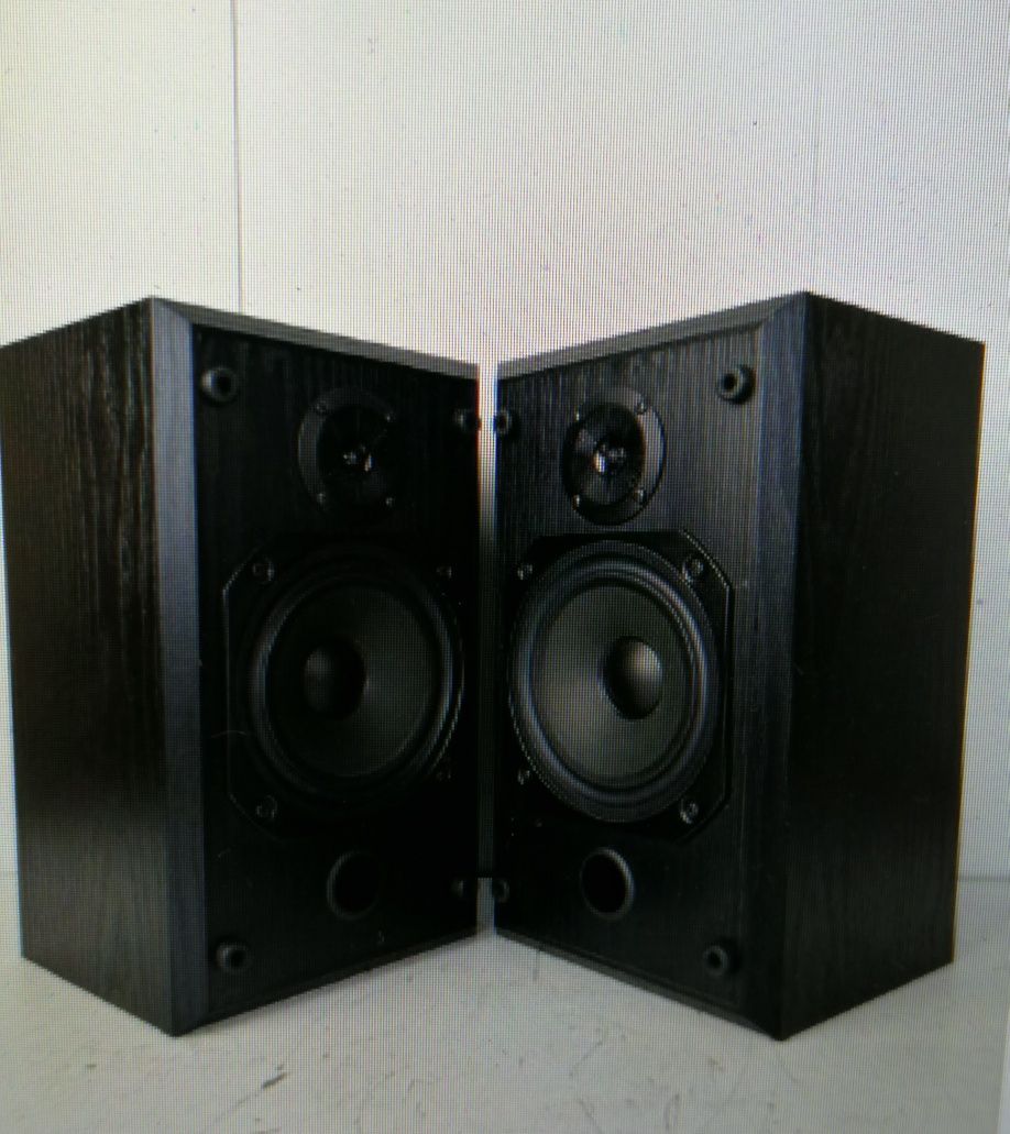 Colunas B&W DS1 par excelente estado Bower & Wilkins