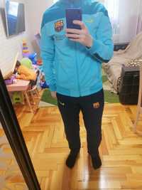 Спортивный костюм Barcelona, барселона, футбол