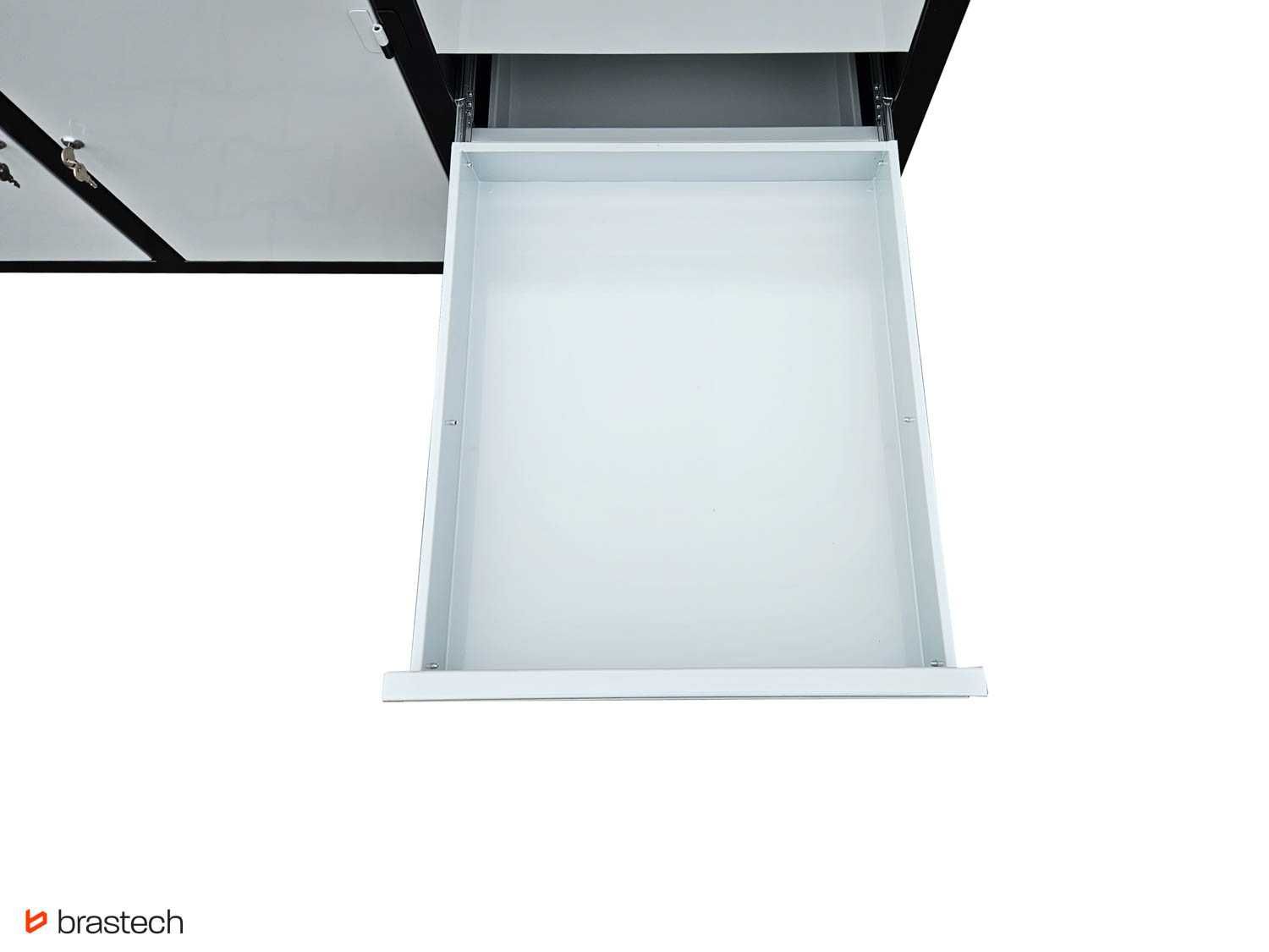 Stół warsztatowy 90 cm x 210 cm x 62 cm z Tablicą i nakładką NOWY