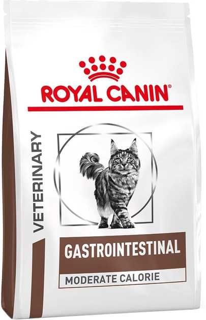Сухий корм Royal Canin Gastro Intestinal 2 кг