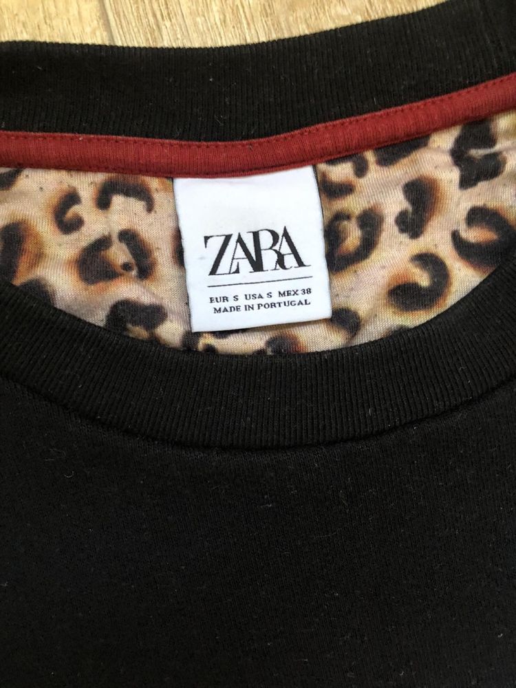 Свитшот ZARA