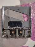 Ponte telecaster