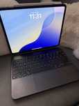 Apple magic keyboard iPad pro 13 M4