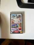 Grand Theft Auto: Vice City Stories [PSP]