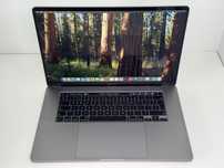 MacBook Pro 16 (A2141) - i7/32GB/512GB - faktura VAT 23%