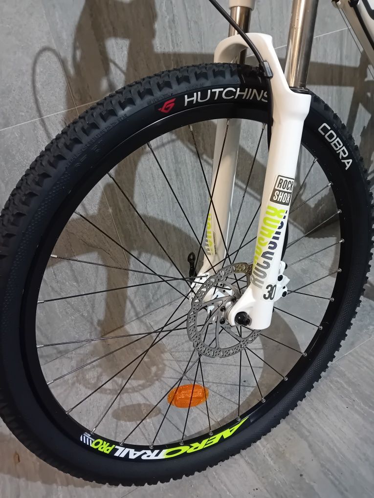 Rockrider 560 tam L