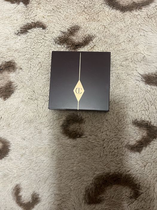 Палетка тіней Charlotte Tilbury Exaggereyes