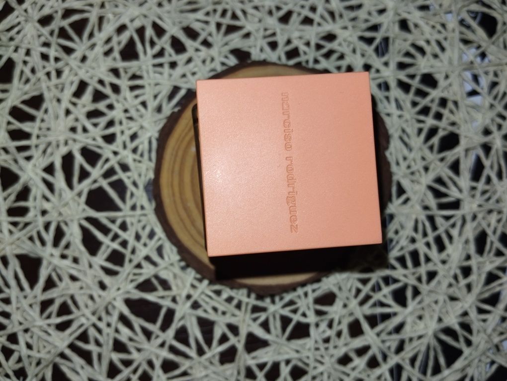Narciso Rodriguez Amber