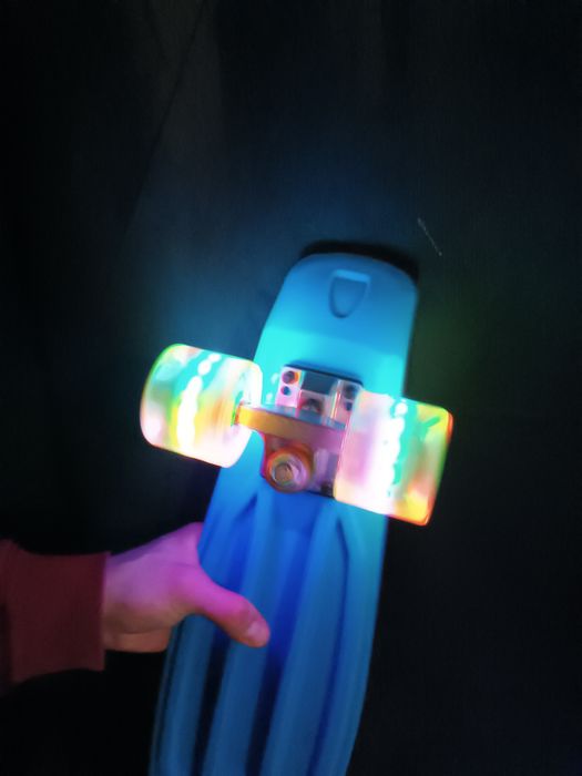 Пениборд / скейт