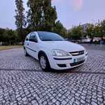 Opel Corsa C 1.3 CDTi